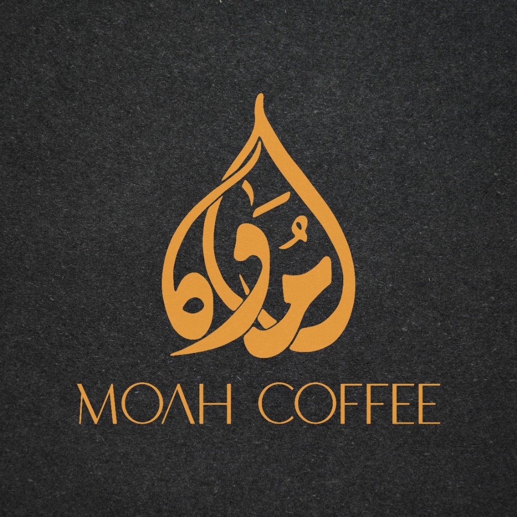 Moah Coffee Logo